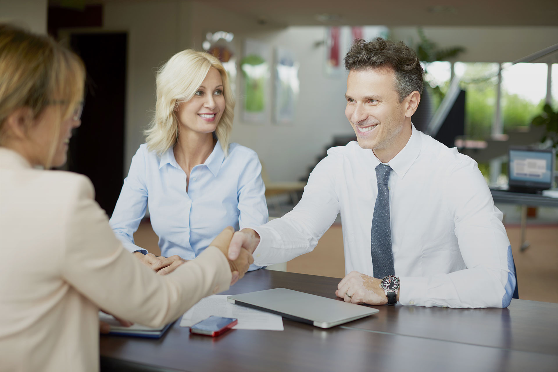 Employment and labour law advisory